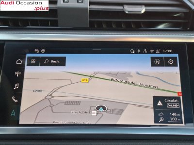 Audi Q3 35 TFSI 150 ch S tronic 7 S line plus - 19