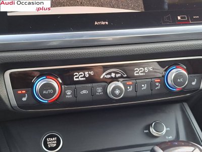 Audi Q3 35 TFSI 150 ch S tronic 7 S line plus - 27