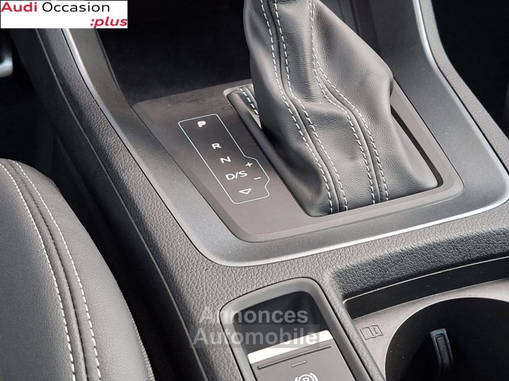 Audi Q3 35 TFSI 150 ch S tronic 7 S line plus - 30