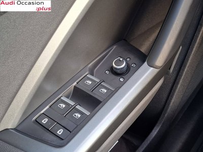 Audi Q3 35 TFSI 150 ch S tronic 7 S line plus - 31