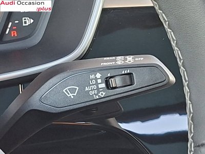 Audi Q3 35 TFSI 150 ch S tronic 7 S line plus - 35