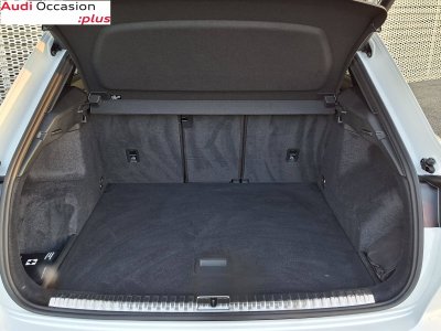 Audi Q3 35 TFSI 150 ch S tronic 7 S line plus - 39