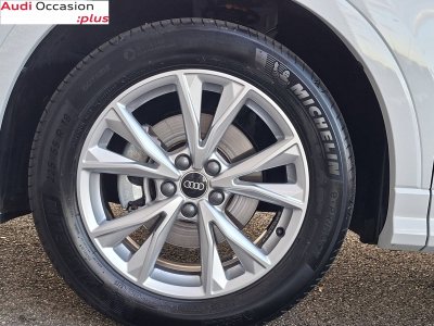 Audi Q3 35 TFSI 150 ch S tronic 7 S line plus - 40