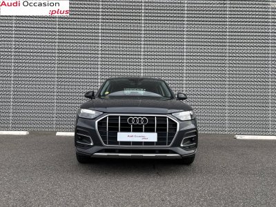 Audi Q5 35 TDI 163 S tronic 7 Business Executive - 2
