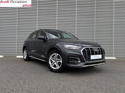 Audi Q5 35 TDI 163 S tronic 7 Business Executive - 3