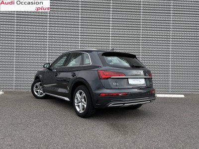 Audi Q5 35 TDI 163 S tronic 7 Business Executive - 4