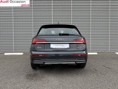 Audi Q5 35 TDI 163 S tronic 7 Business Executive - 5