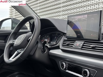 Audi Q5 35 TDI 163 S tronic 7 Business Executive - 6