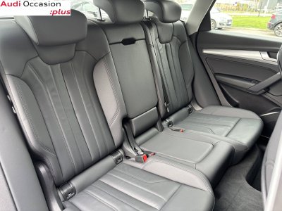 Audi Q5 35 TDI 163 S tronic 7 Business Executive - 7
