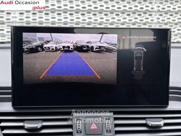 Audi Q5 35 TDI 163 S tronic 7 Business Executive - 8