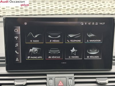 Audi Q5 35 TDI 163 S tronic 7 Business Executive - 9