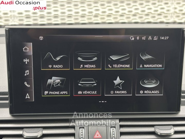 Audi Q5 35 TDI 163 S tronic 7 Business Executive - 9