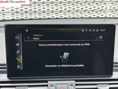 Audi Q5 35 TDI 163 S tronic 7 Business Executive - 10