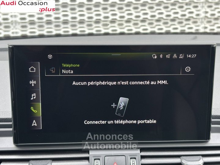 Audi Q5 35 TDI 163 S tronic 7 Business Executive - 10