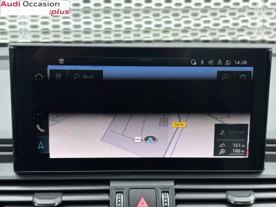 Audi Q5 35 TDI 163 S tronic 7 Business Executive - 11