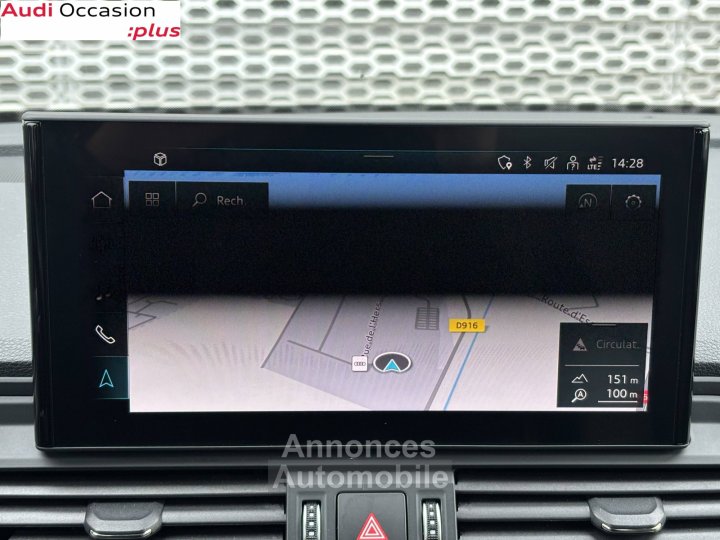 Audi Q5 35 TDI 163 S tronic 7 Business Executive - 11