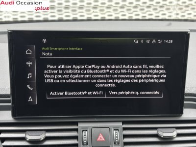 Audi Q5 35 TDI 163 S tronic 7 Business Executive - 12