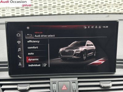 Audi Q5 35 TDI 163 S tronic 7 Business Executive - 13