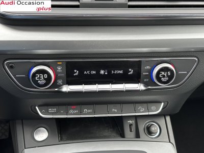 Audi Q5 35 TDI 163 S tronic 7 Business Executive - 15