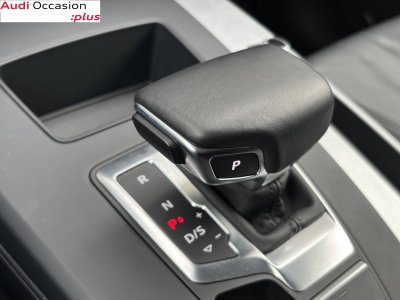 Audi Q5 35 TDI 163 S tronic 7 Business Executive - 17