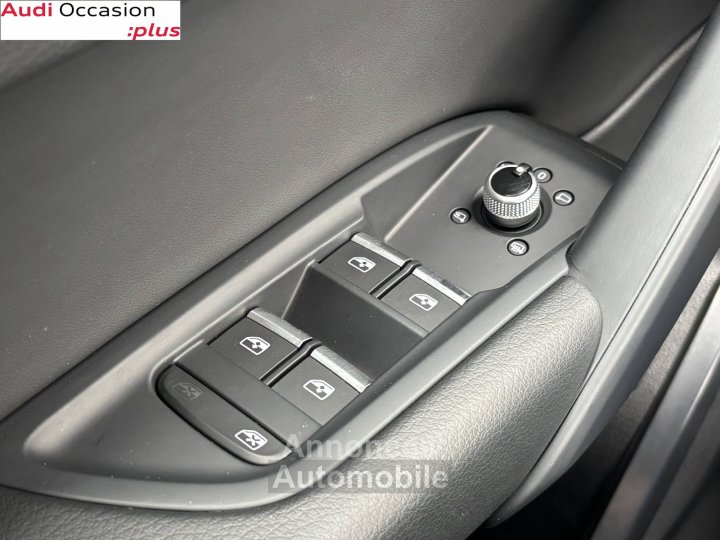 Audi Q5 35 TDI 163 S tronic 7 Business Executive - 19