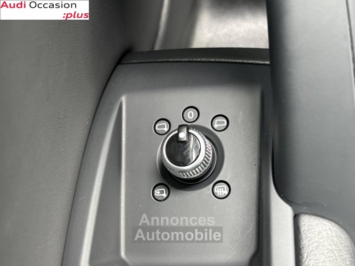 Audi Q5 35 TDI 163 S tronic 7 Business Executive - 20