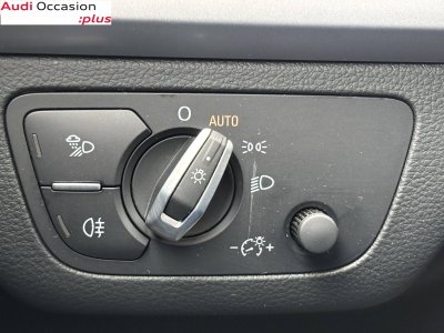 Audi Q5 35 TDI 163 S tronic 7 Business Executive - 22