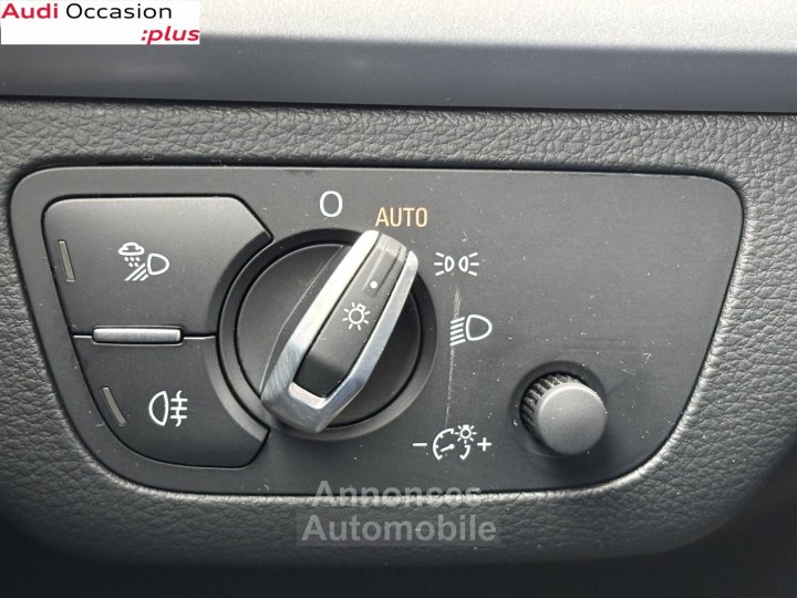 Audi Q5 35 TDI 163 S tronic 7 Business Executive - 22