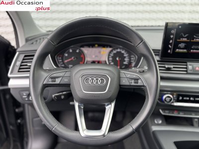 Audi Q5 35 TDI 163 S tronic 7 Business Executive - 23