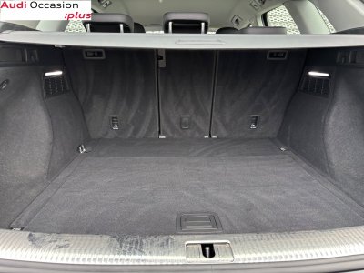 Audi Q5 35 TDI 163 S tronic 7 Business Executive - 25