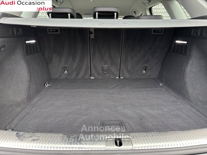 Audi Q5 35 TDI 163 S tronic 7 Business Executive - 25