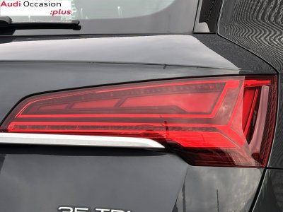 Audi Q5 35 TDI 163 S tronic 7 Business Executive - 27