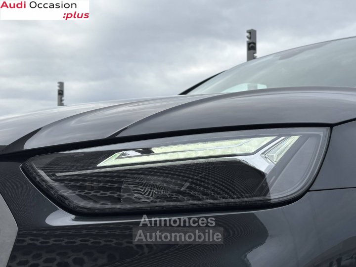 Audi Q5 35 TDI 163 S tronic 7 Business Executive - 28