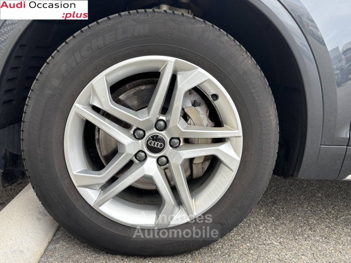 Audi Q5 35 TDI 163 S tronic 7 Business Executive - 29