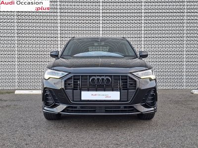 Audi Q3 35 TFSI 150 ch S tronic 7 S line plus   - 2