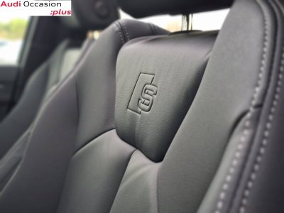 Audi Q3 35 TFSI 150 ch S tronic 7 S line plus   - 11