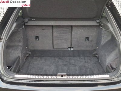 Audi Q3 35 TFSI 150 ch S tronic 7 S line plus   - 15