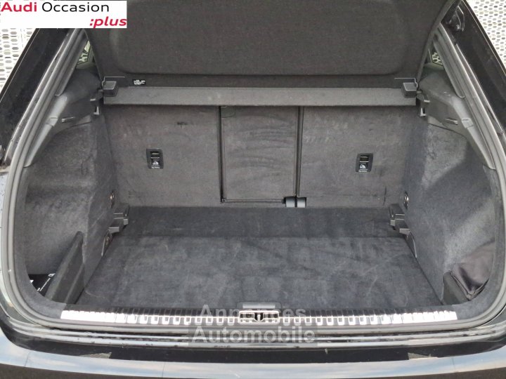 Audi Q3 35 TFSI 150 ch S tronic 7 S line plus - 15