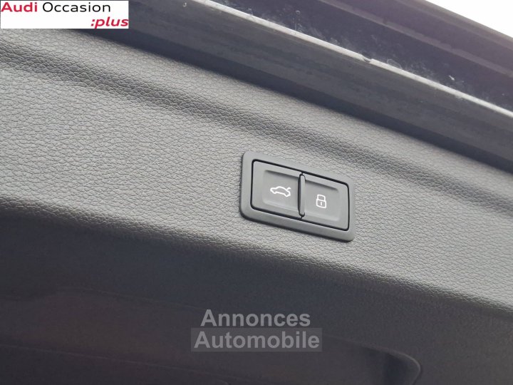 Audi Q3 35 TFSI 150 ch S tronic 7 S line plus - 16