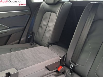Audi Q3 35 TFSI 150 ch S tronic 7 S line plus   - 19