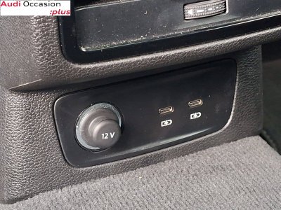 Audi Q3 35 TFSI 150 ch S tronic 7 S line plus   - 20