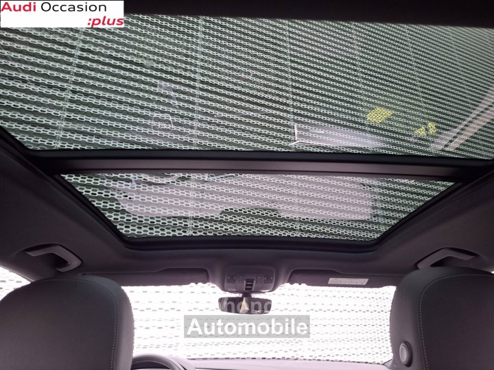 Audi Q3 35 TFSI 150 ch S tronic 7 S line plus - 21