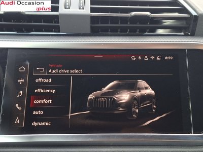 Audi Q3 35 TFSI 150 ch S tronic 7 S line plus   - 31