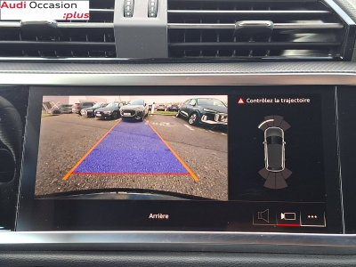 Audi Q3 35 TFSI 150 ch S tronic 7 S line plus   - 36