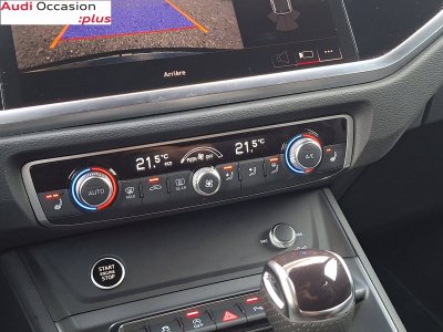 Audi Q3 35 TFSI 150 ch S tronic 7 S line plus   - 37