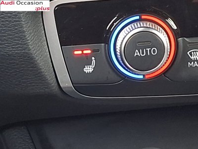 Audi Q3 35 TFSI 150 ch S tronic 7 S line plus   - 38