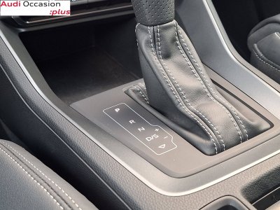Audi Q3 35 TFSI 150 ch S tronic 7 S line plus   - 40