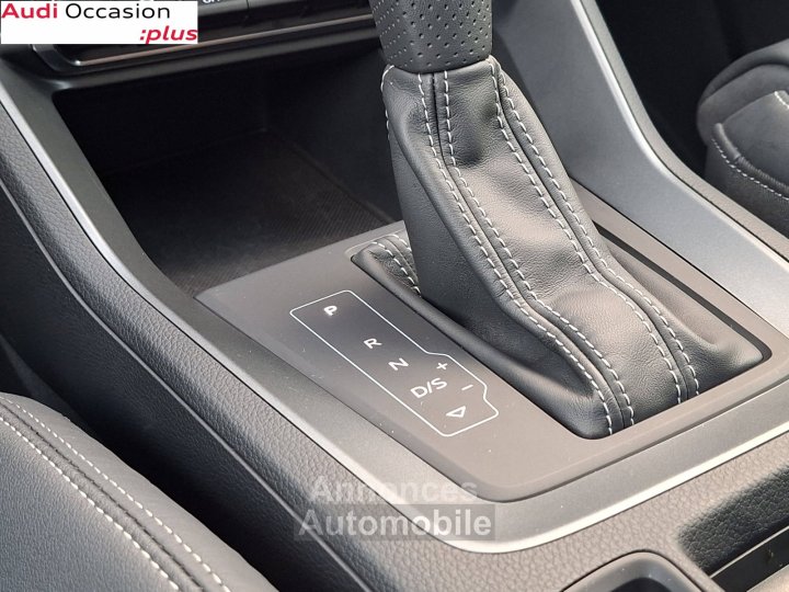 Audi Q3 35 TFSI 150 ch S tronic 7 S line plus - 40