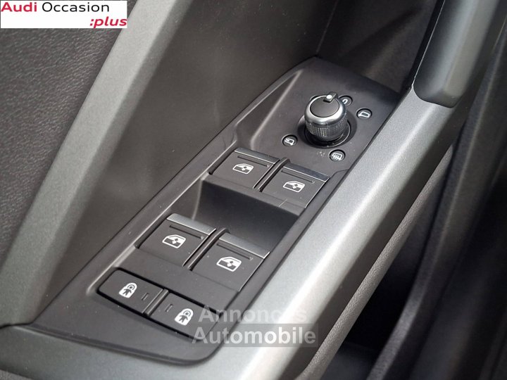 Audi Q3 35 TFSI 150 ch S tronic 7 S line plus - 41