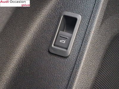 Audi Q3 35 TFSI 150 ch S tronic 7 S line plus   - 42